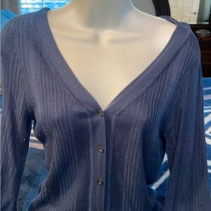 Martin + Osa cardigan sweater